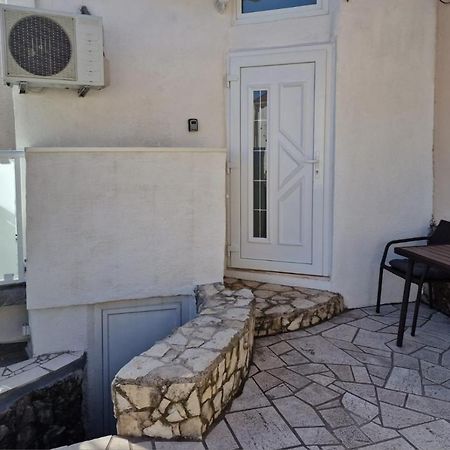 Apartment Ana Lozica With Terrace دوبروفينك المظهر الخارجي الصورة