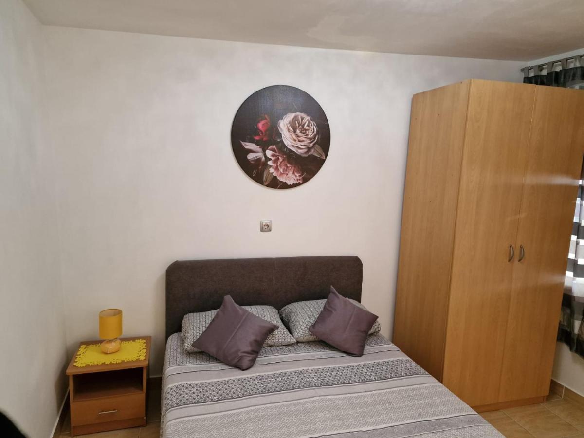 Apartment Ana Lozica With Terrace دوبروفينك المظهر الخارجي الصورة