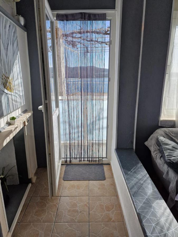 Apartment Ana Lozica With Terrace دوبروفينك المظهر الخارجي الصورة