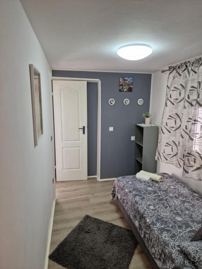 Apartment Ana Lozica With Terrace دوبروفينك المظهر الخارجي الصورة