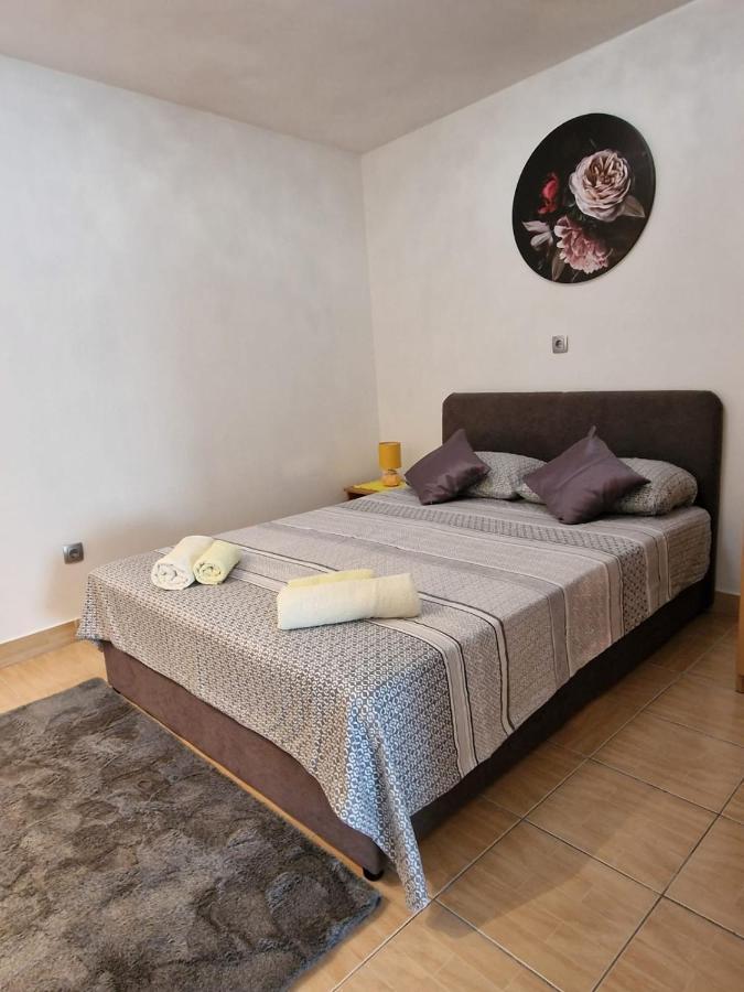 Apartment Ana Lozica With Terrace دوبروفينك المظهر الخارجي الصورة