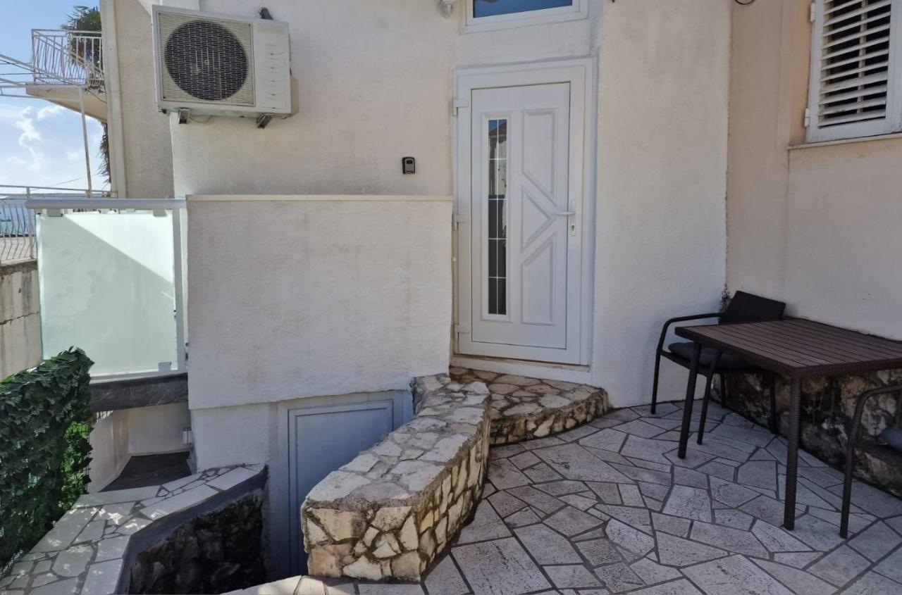 Apartment Ana Lozica With Terrace دوبروفينك المظهر الخارجي الصورة